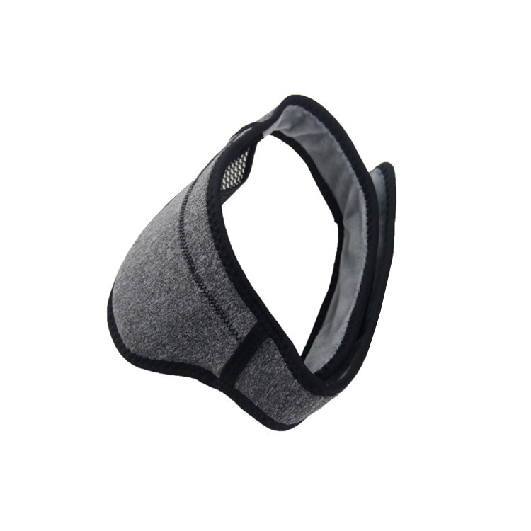 Wholesale Neck Guard Heating Neck Support Thermal Neck Support Belt
