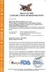 Shenzhen Rogin Medical Co., Ltd Certifications