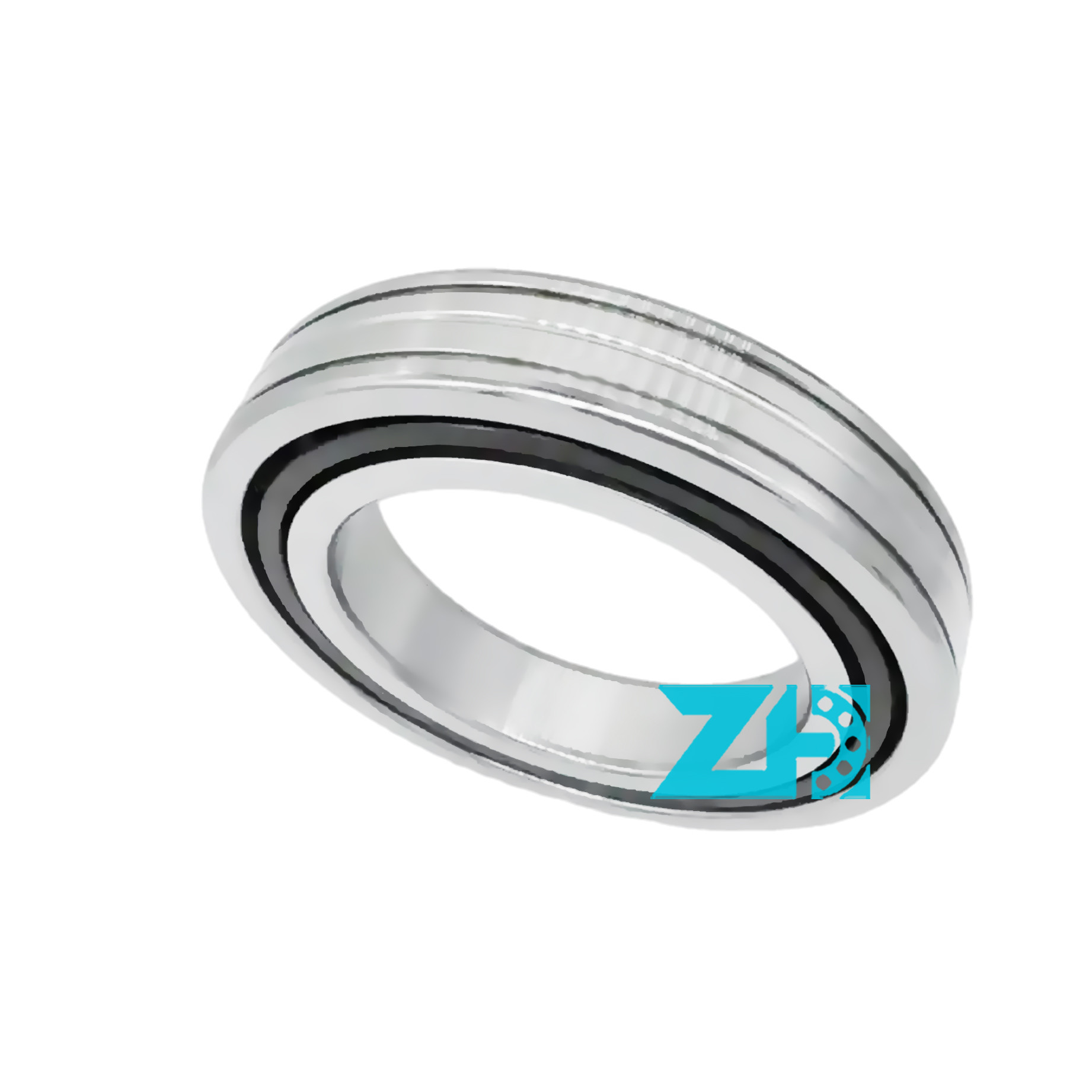 High Limiting Speed Crossed Roller Bearings Size 200x226x13mm RA20013 RA20013UU RA20013UUC0