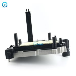 Auto Transmission System OEM 02E927770AD Transmission Control Unit DSG 02E DQ250