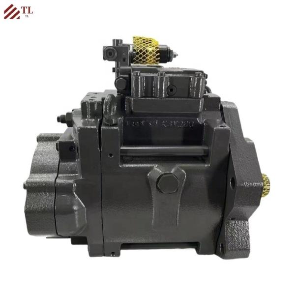 Original K3V280 Excavator Main Pump YA00003078 YA00003076 4635645 4482892