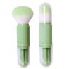Buy cheap Flat Angle Professional Foundation Brush , Cosmetic Face Brushes CNAS Compliant from wholesalers