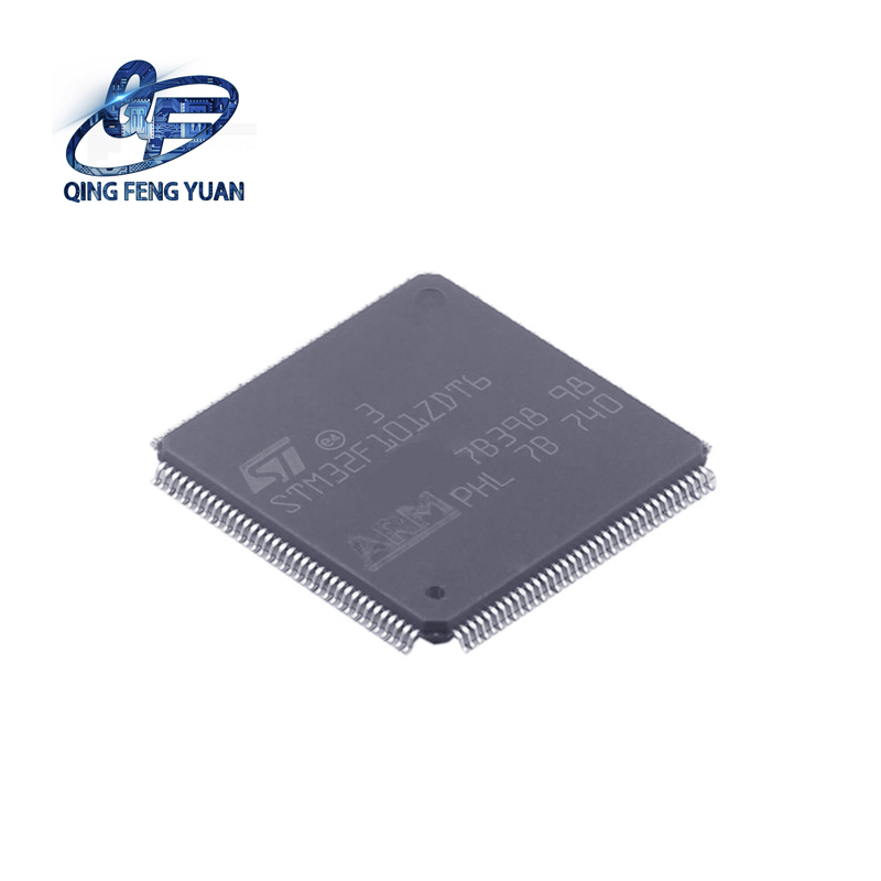 STMicroelectronics STM32F101ZDT6 scrap Ic Chips 32F101ZDT6 32 Bit Microcontroller Board Mks