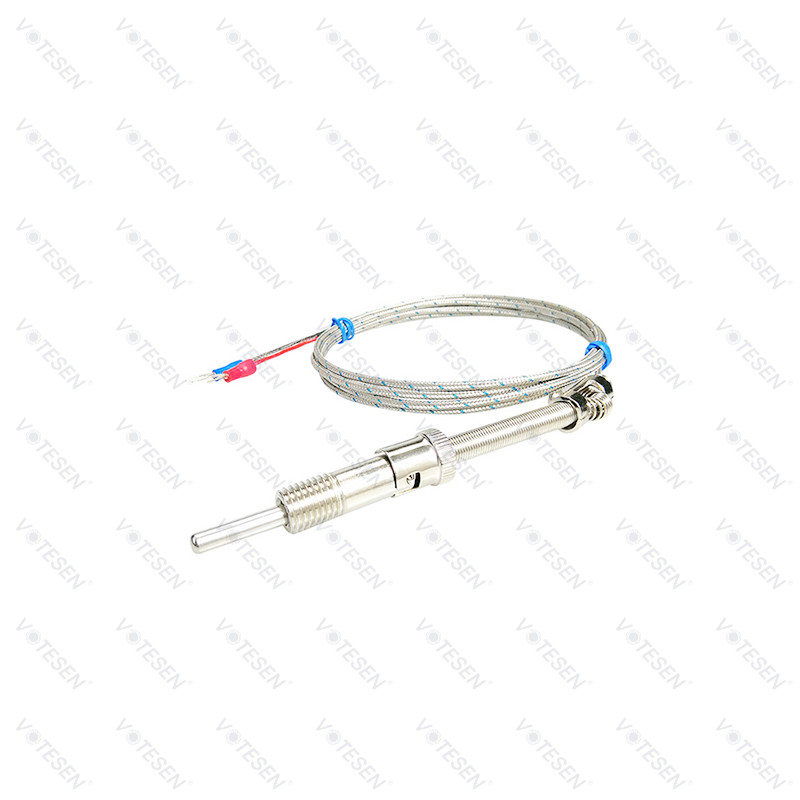 N E J Type High Thermocouple Temperature Sensor -45~800 Degree