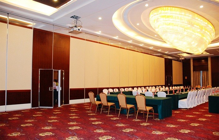 Decorative Sound Absorbing 3d Acoustic Ceiling Diffuser Wall Panels
