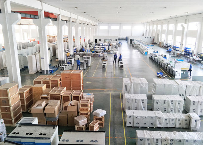 3 Phase On Grid Inverter , Grid Tie Inverter Output Frequency 50Hz 60Hz