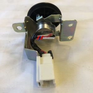 PC220-8 Excavator Throttle Control Knob Precise Control Sensitive Operation