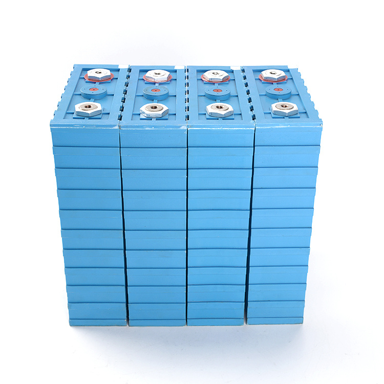 High Capacity CALB 3.2V 200Ah LifePo4 Battery Cell For Ebike Battery Pack