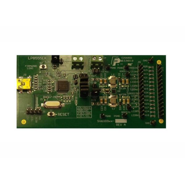 Quality LP8555EVM Embedded Solutions LP8555 LED Backlight Driver Evaluation Module for sale