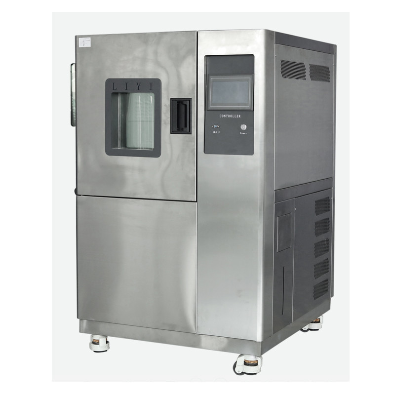 Cusomized Full - Automatic Climate Chamber Temperature And Humidity For 80L - 1000L