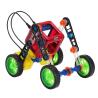 Buy cheap Wholesaler Magnetic Building Blocks Car Pathfinder Assembly Kit 3D Creative OEM from wholesalers