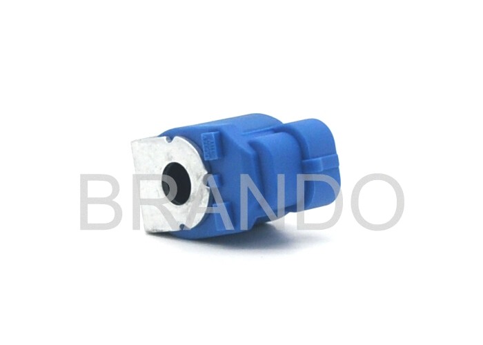 Height 43mm Plunger Tube 16.0mm Outside Diameter For Water Electric Valve