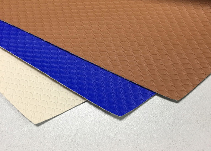 Colorful Leather Release Paper Synthetic Good Evenness Environment Friendly
