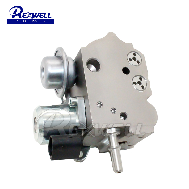 High Pressure Fuel Pump for Peugeot 3008 9819938480 1675941280 1671940680 Performance