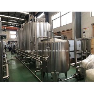 A to Z Full Line Juice Filling Production Line Machine Automatic Bottling Line