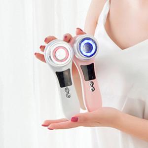  1.5V Led Handheld Anti Aging Facial Devices Rechargeable Photonic Skin Rejuvenation Manufactures