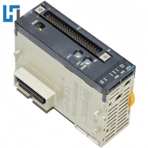 Industrial Automation Omron Programmable Logic Controller Module CJ1W-CT021