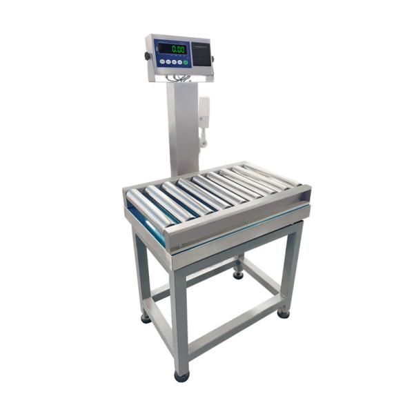 480mm*650mm size SOHE A1SP 200kg Stainless steel Polite line with OEM customizat