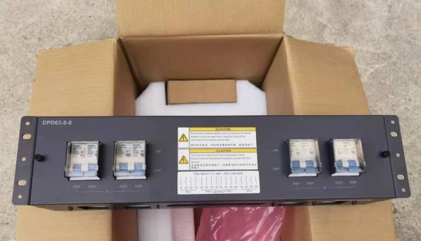 Huawei DPD100-2-8-3220X4 DC Power Distribution Unit