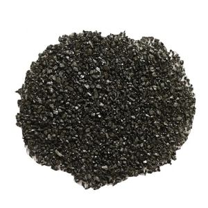 Recarburizer / Carbon Raiser Pitch Coke Graphite Petroleum Coke GPC / CPC