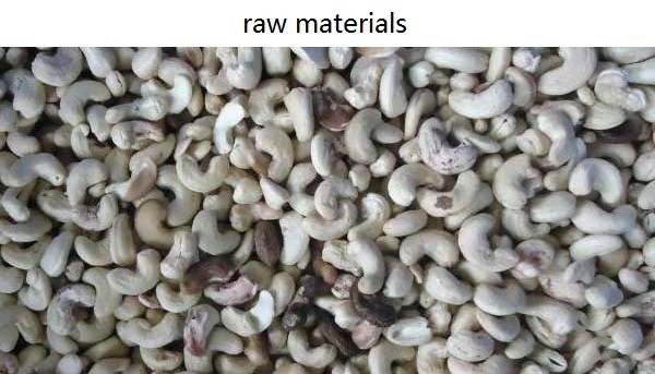 2.4 kw Optical Cashew Color Sorter