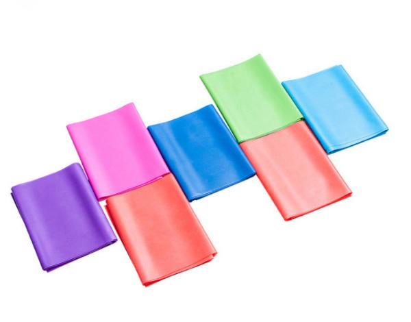 Yoga Tension Band Hip Lifting Resistance Band Fitness And Body Stretching