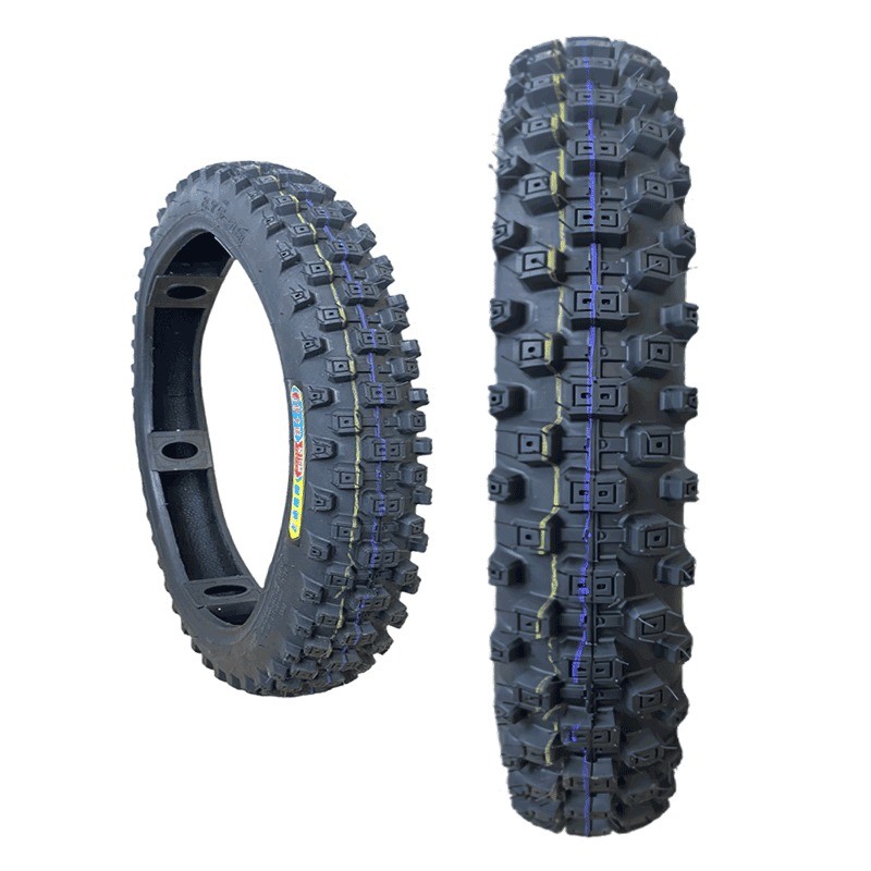 Motorcycle Air Cushion Tire 2.75-14 130/70-17 110/70-17 130/60-17 140/70-17 120/80-17