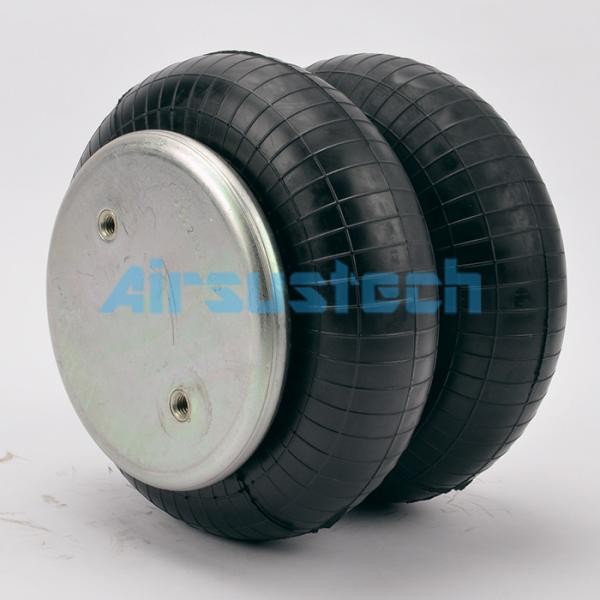 High Durability Suspension Air Springs W01-358-6910 Firestone 2B9-492 Double