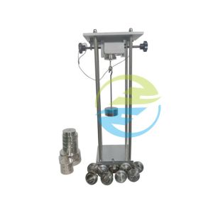 Verification Of Withdrawal Force Plug Socket Tester Manual Socket Pull Out Force