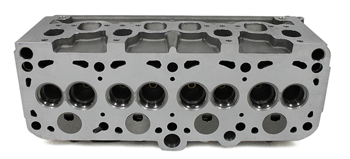 Volkswagen Diesel Engine 1Y/BGG 1.9 Diesel - Polo Golf Caddy