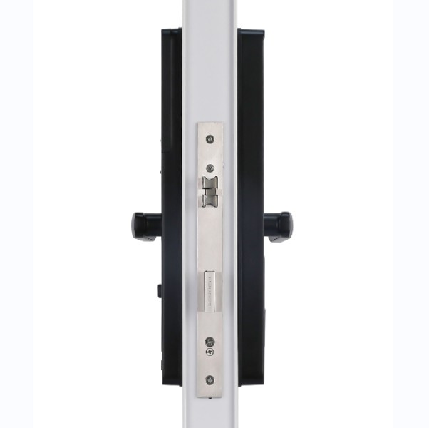 ELA Sliding Door Smart Lock Waterproof Tuya TTlock Digital Smart Door Lock