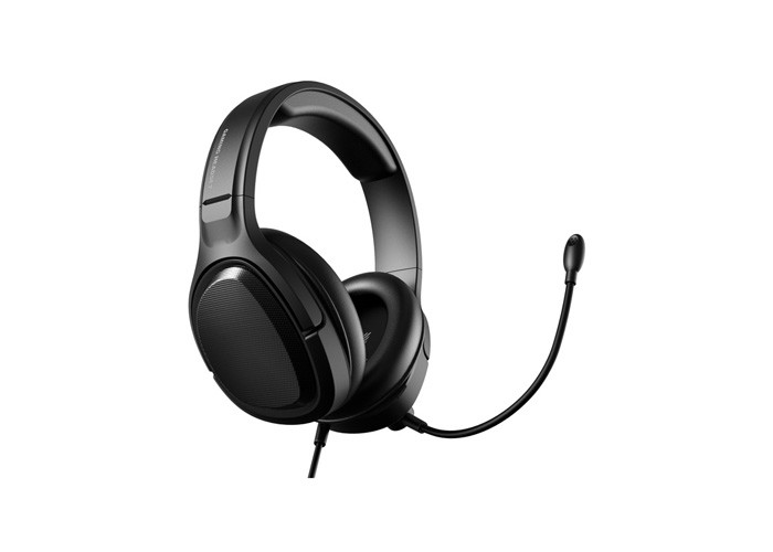 Premium Wired Pc Headset , Ps5 Gaming Headphones FCC approval