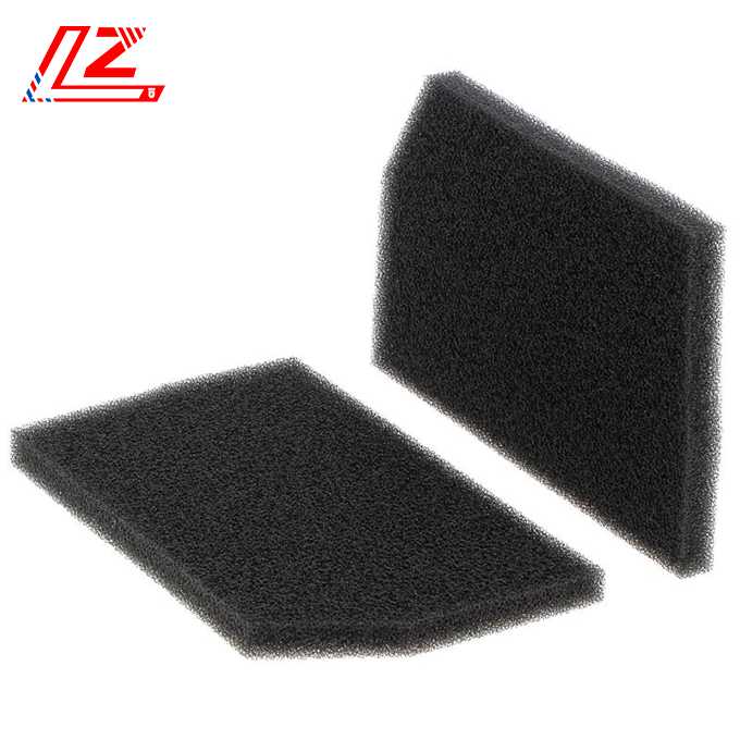 Engineering Machinery and Equipment Filter 93013612 Diesel Filter for Heavy Machinery