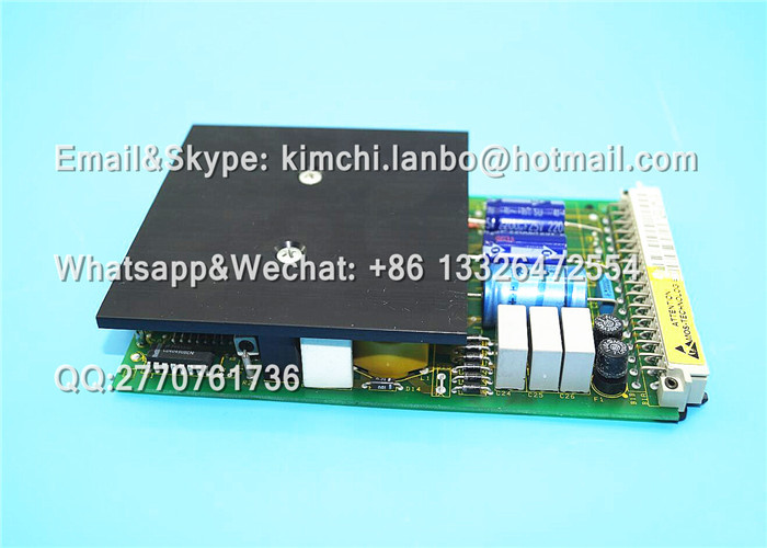 RL700 circuit board A37V106270 used offset printing machine parts