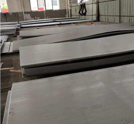 3mm To 16mm-1500mm/1800mm/2000mm Stainless Steel Sheet GB/T 24511-2017 321 304