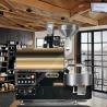 Buy cheap 1kg-2kg Household Commercial Coffee Roasting Machine For Small Business from wholesalers
