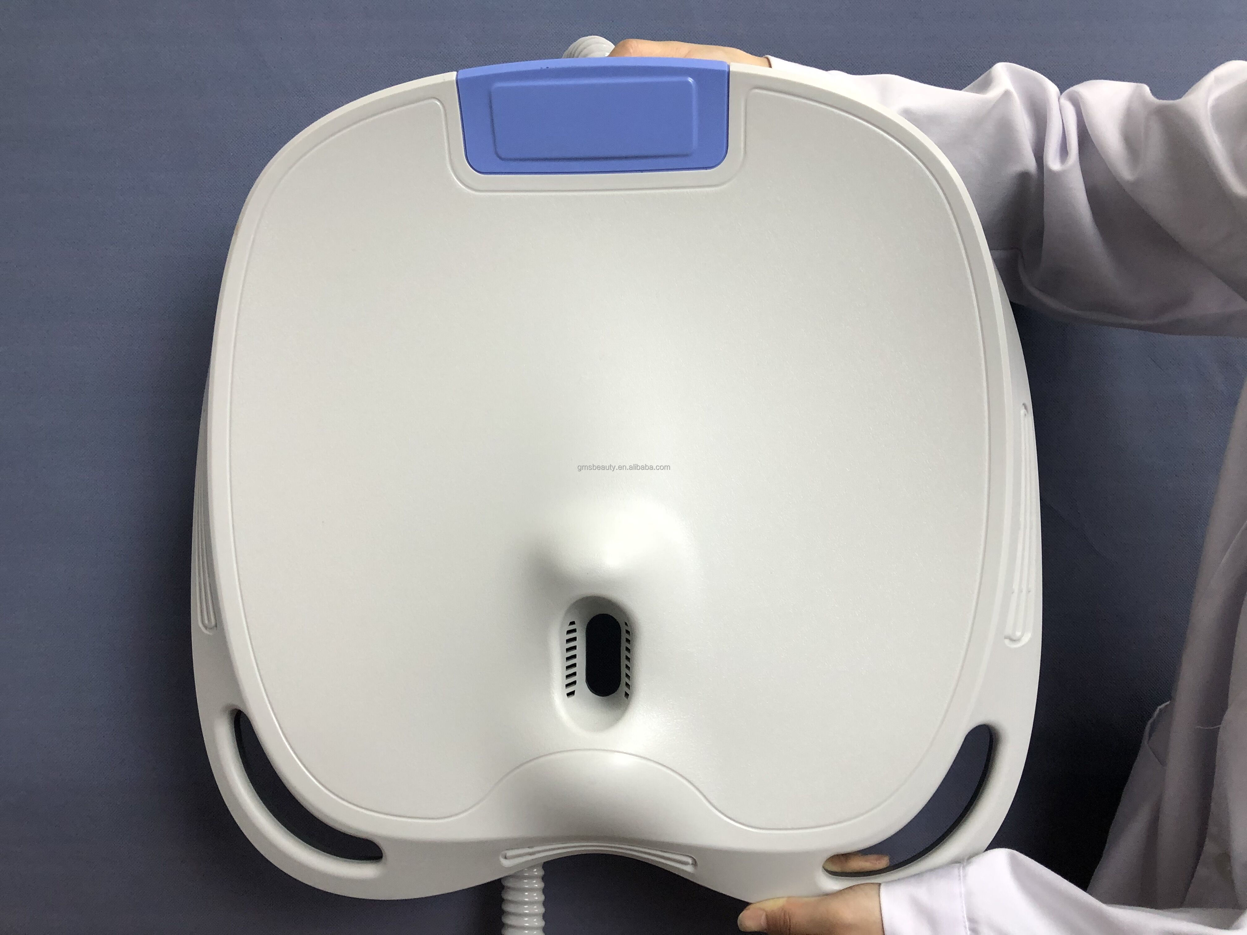 Non Invasive Painless HIEMT EMS Muscle Stimulation Device
