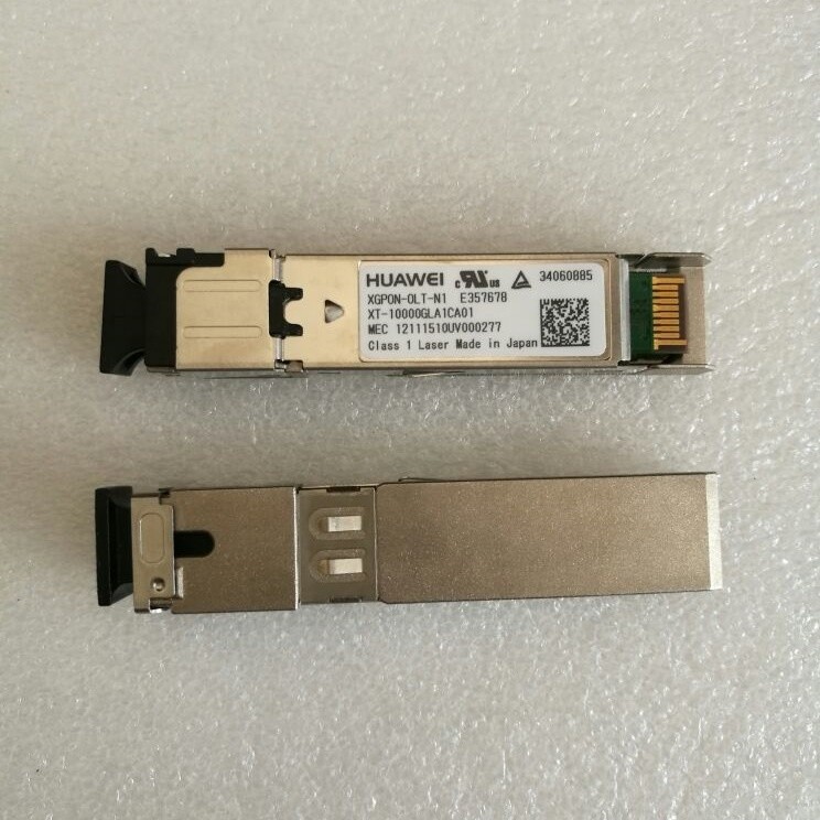 China Huawei XGPON-OLT-N1 E357678 XT-10000GLA1CA01 34060885  huawei ma5800 10g Xfp  xgpon Xfp  GPON XGPON Combo OLT XFP on sale