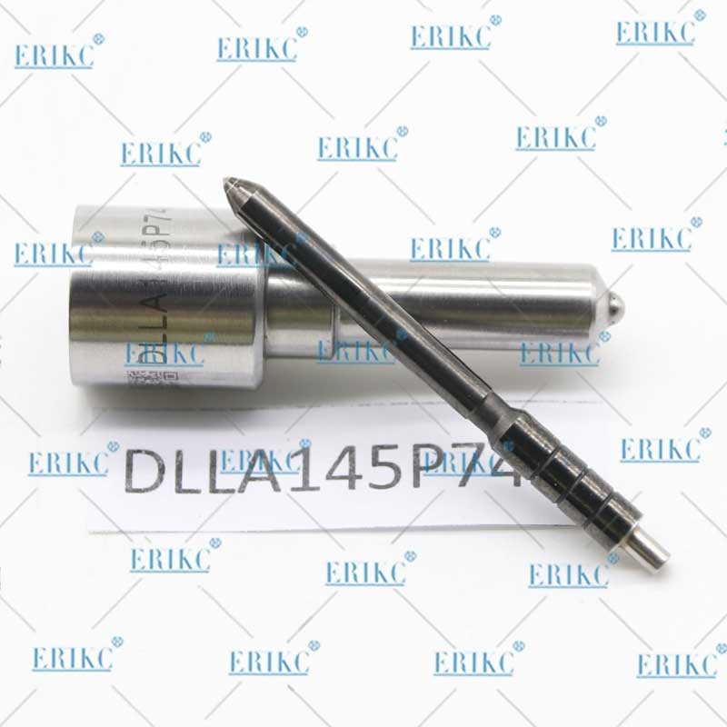 ERIKC DLLA145P748 Full Jet Nozzle DLLA 145 P 748 Common Rail Nozzle DLLA 145P748 for 095000-040#