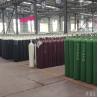 Buy cheap Hot Sale 47L Nitrogen/Hydrogen/Oxygen With Regulators Balance Pressure from wholesalers
