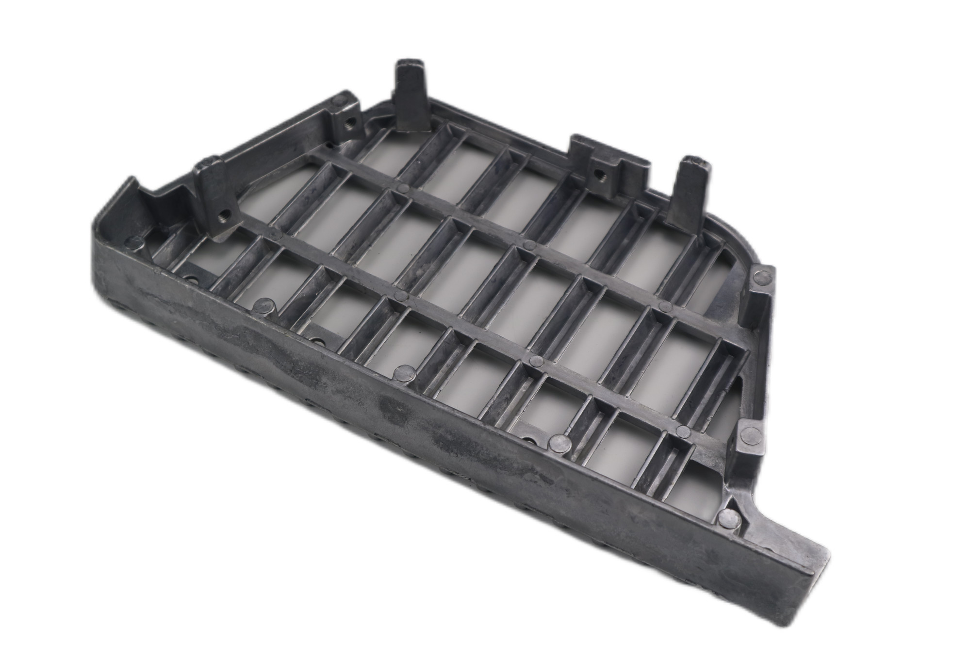 ISUZU NKR94 PLATE STEP LH 8978599970 8978679690