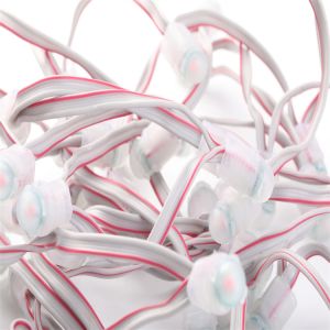 DC12V 9mm Factory Direct Sale Led pixel light IP67 Waterproof For Led Advertisin