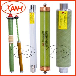 Indoor Bayonet Current Limiting Fuse 8.3kv 23Kv Cbuc08030c100