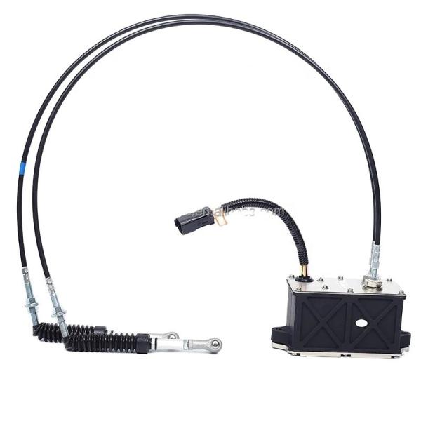 3066 Engine Model Electric Throttle Motor 119-0633 247-5231 for E312B E320B