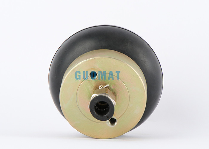 2.5X1 Suspension Air Springs ZF40/60-1 Min Dia. 63MM Single Convoluted Rubber Bags
