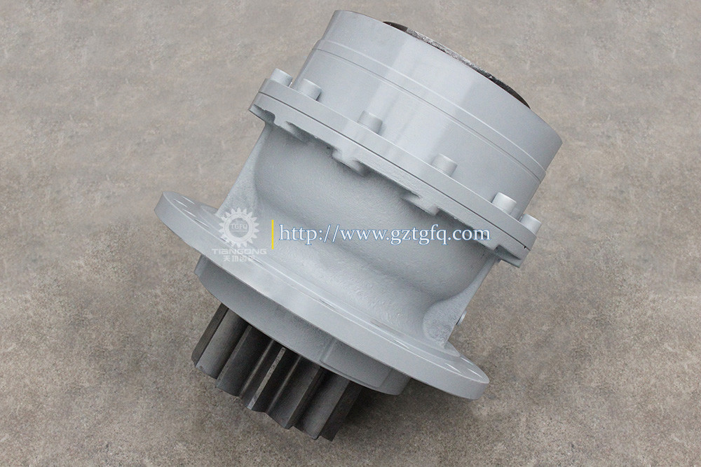 ZX330-3 ZAXIS330-3 Excavator Swing Gearbox 9236591 9258610 Swing Reducer