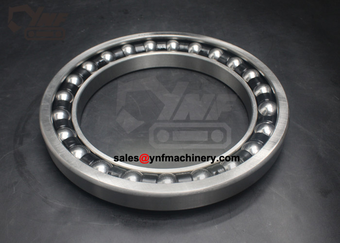 Excavator Trave Ball Bearing Engine Main Ball Bearing 1688451 296620 For E320D