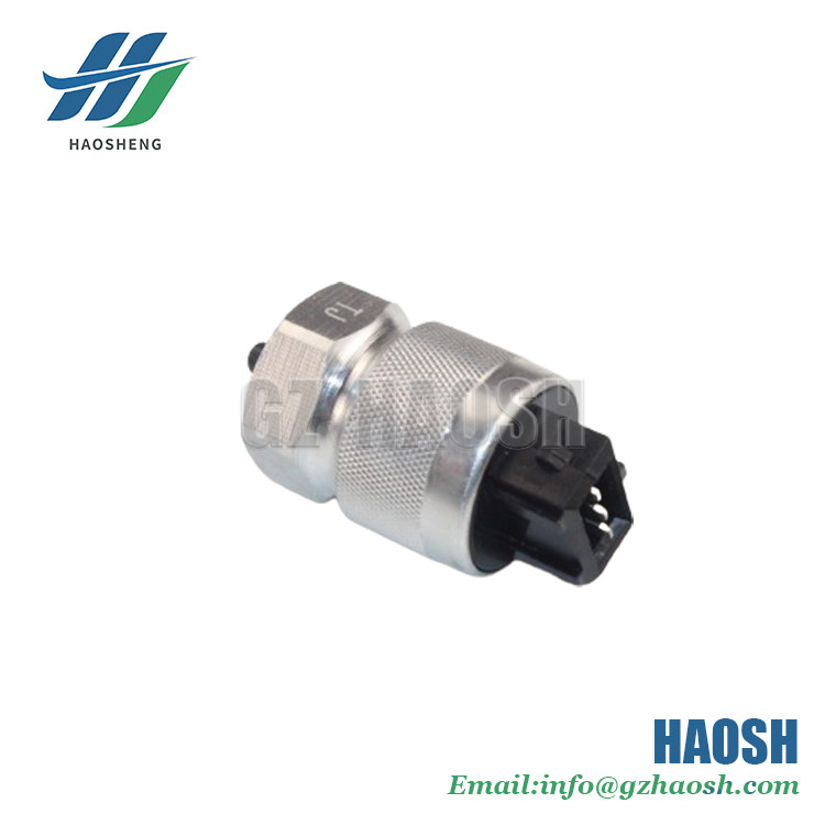 Isuzu Truck Parts Vehicle Speed Sensor For Isuzu Nkr Tfr 8-97129704-5 8971297045 8971297041 8-97129704-1