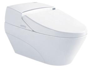  Bathroom sanitary ware wc toilet &amp; Automatic quiet one piece water closet Manufactures