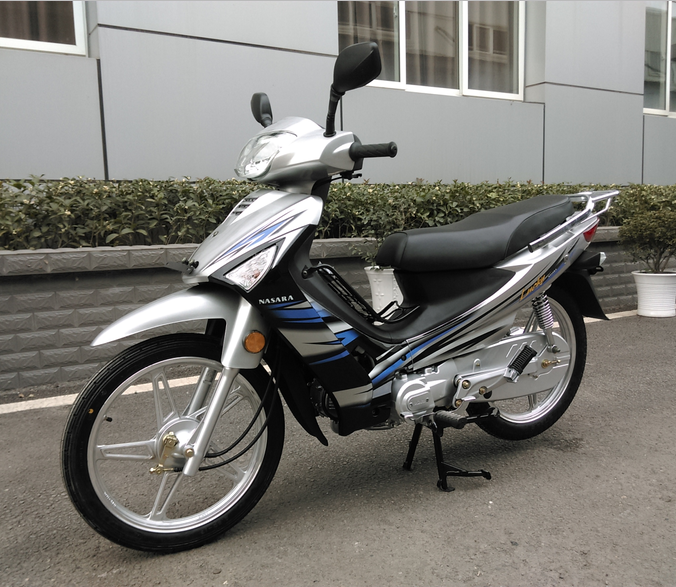 New 110cc cheap import motorcycles